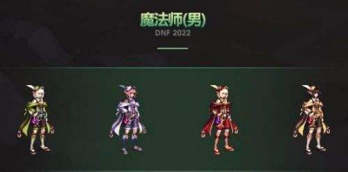 《DNF》2022五一套耕耘礼包内容大全汇总