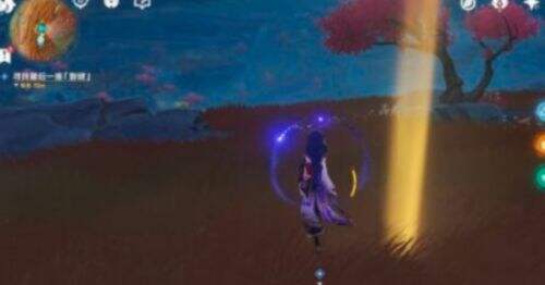 《原神》巧瞒七星解磐键任务步骤全流程攻略
