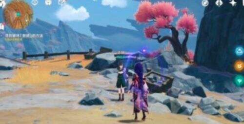 《原神》巧瞒七星解磐键任务步骤全流程攻略