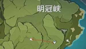 《原神》兽肉快速获取位置最佳收集路线推荐