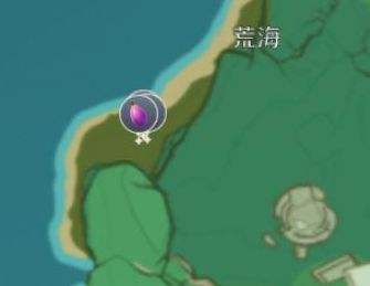 《原神》堇瓜最多采集地点位置路线分布图分享