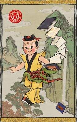 《江南百景图》蛋生满级天赋属性及珍宝搭配攻略