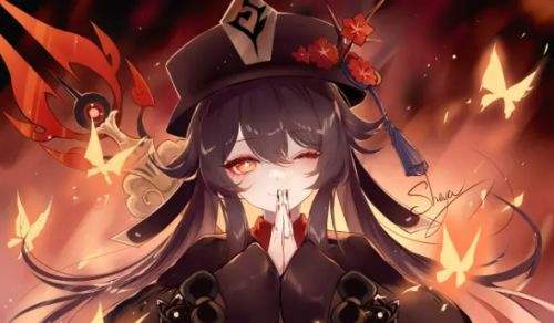 《原神》2022年6月1日最新可用兑换码分享