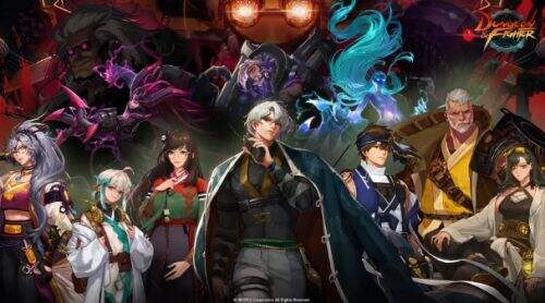 《DNF》2022全职业105级毕业武器最佳选择推荐