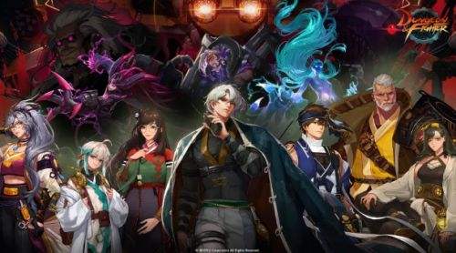 《DNF》2022全职业105级毕业武器最佳选择推荐