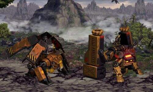《DNF》纳瑟乌森林副本位置及进入方法