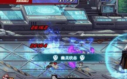 《DNF》昆法特副本狂刃锐珂机制及打法详解