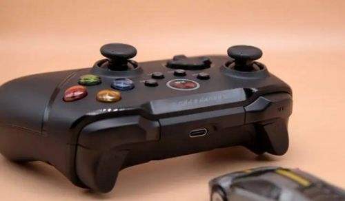 电脑游戏手柄推荐最新一览2022