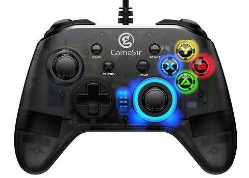 电脑游戏手柄推荐最新一览2022