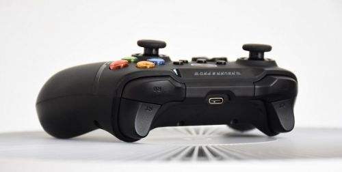 电脑游戏手柄推荐最新一览2022