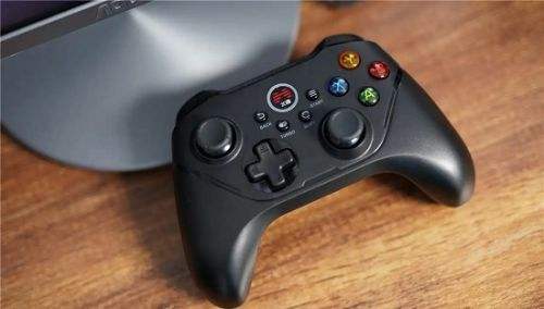 电脑游戏手柄推荐最新一览2022