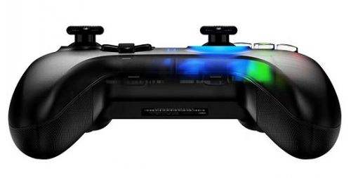 电脑游戏手柄推荐最新一览2022