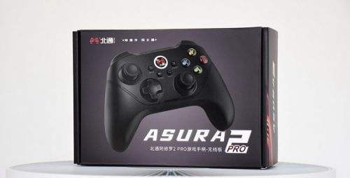 电脑游戏手柄推荐最新一览2022