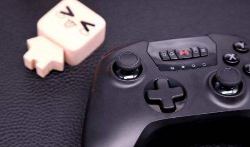 电脑游戏手柄推荐最新一览2022