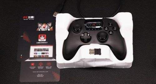 电脑游戏手柄推荐最新一览2022