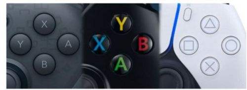 电脑游戏手柄推荐最新一览2022