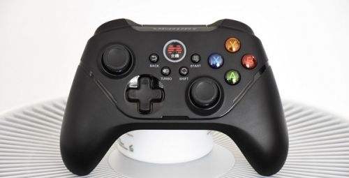 电脑游戏手柄推荐最新一览2022