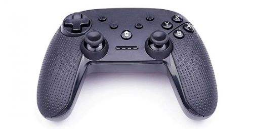 电脑游戏手柄推荐最新一览2022