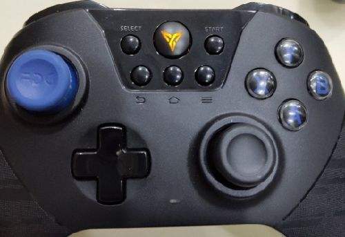 电脑游戏手柄推荐最新一览2022