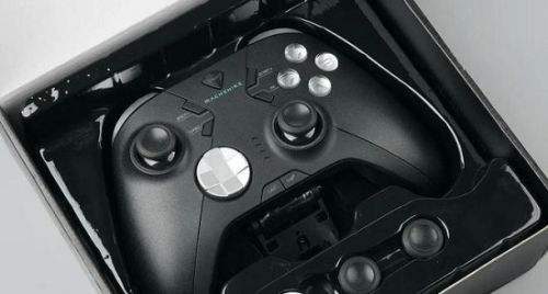 电脑游戏手柄推荐最新一览2022