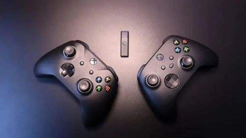 电脑游戏手柄推荐最新一览2022