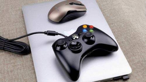 电脑游戏手柄推荐最新一览2022