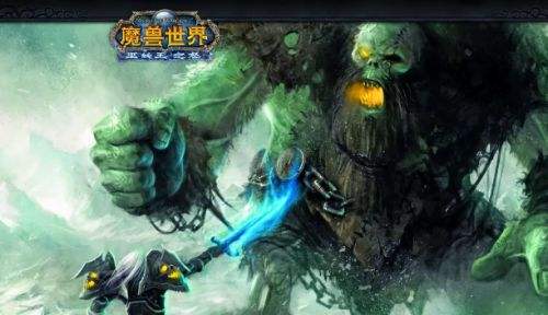 《魔兽世界》9.2狂暴战大秘境最强天赋加点方案