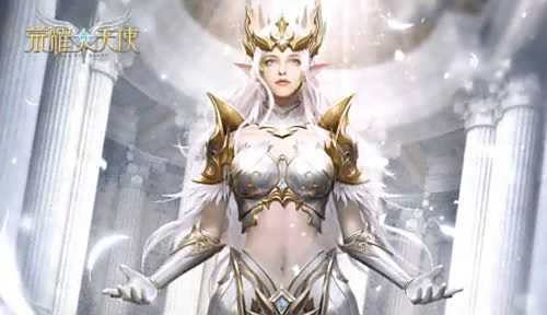 《荣耀大天使》2022最新隐藏钻石任务攻略地点大全