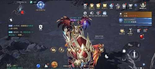 高清重置版？这款奇迹手游给你电影级的魔幻旅程！