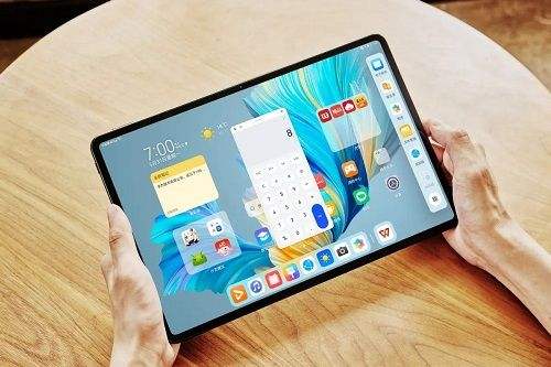 鸿蒙3.0平板适配名单有哪些 适配名单最新一览