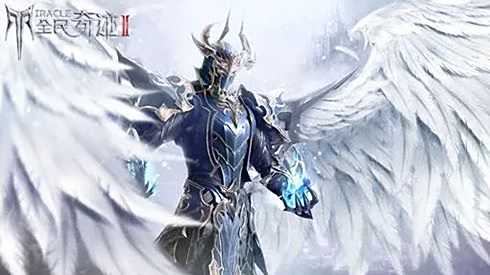 好玩的魔幻手游有哪些?2022魔幻手游推荐