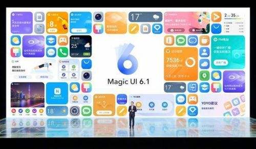 荣耀70是什么系统 荣耀70系统信息介绍