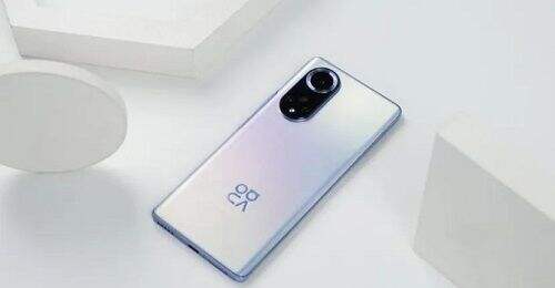 华为nova10什么时候上市