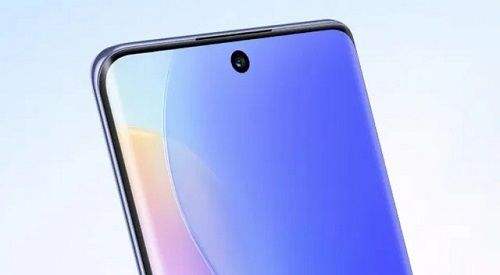 华为nova10什么时候上市