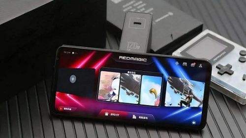 红魔7s发布时间多少 红魔7s发布时间一览2022