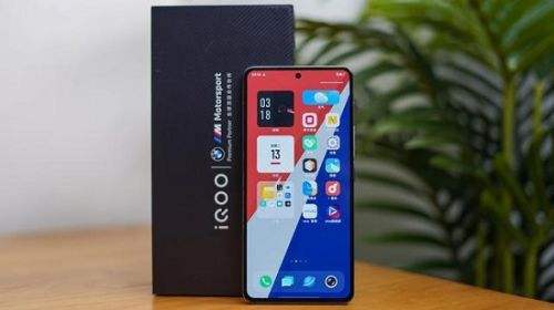 iqoo10pro电池容量及充电速度一览2022