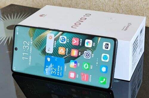 nova10值得买吗 答案分析一览