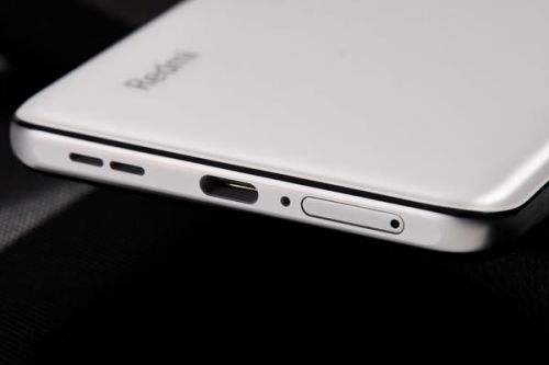 红米k50没有耳机孔吗 