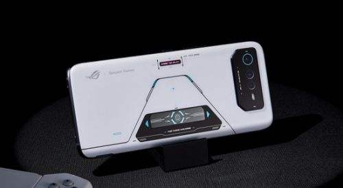 rog游戏手机6参数配置表一览2022