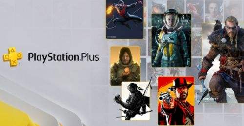 psn二档会员游戏名单最新一览2022