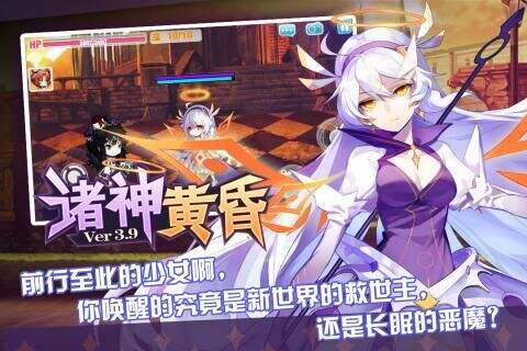 米哈游有哪些游戏 米哈游旗下所有游戏最新一览