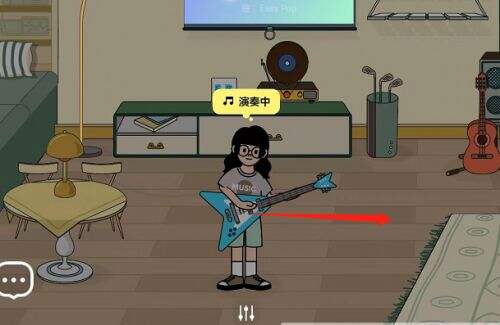 QQ音乐musiczone怎么演奏乐器 演奏乐器教程分享介绍