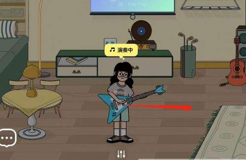 QQ音乐musiczone怎么演奏乐器 演奏乐器教程分享介绍