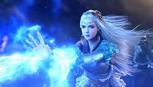 网易MMORPG《镇魔曲》即将上架Steam