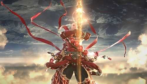 网易MMORPG《镇魔曲》即将上架Steam