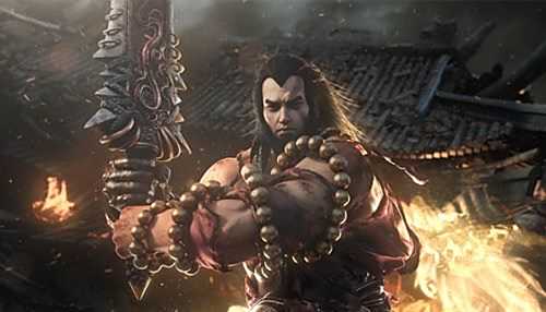 网易MMORPG《镇魔曲》即将上架Steam