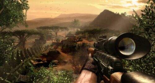 玩九游娱乐家们最爱的大型3A游戏排行榜一览2022(图7)