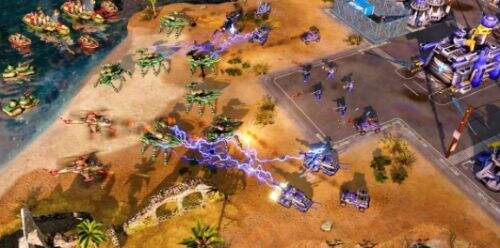 玩九游娱乐家们最爱的大型3A游戏排行榜一览2022(图8)