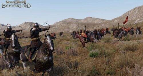 玩九游娱乐家们最爱的大型3A游戏排行榜一览2022(图5)