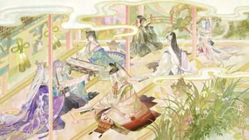 《阴阳师》两面佛花合战新皮肤即将上线